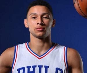 Ben Simmons Biography Facts, Childhood And。